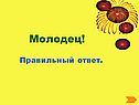 Молодец