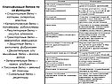Классификация белков по их функциям