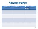 Лабораторная работа