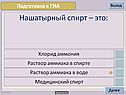 Нашатырный спирт
