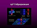Sр2-гибридизация