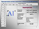 Характеристика