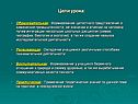 Формирование целостного представления о химической промышленности