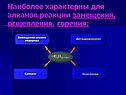 Реакции