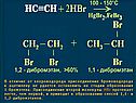 Химия Алкины
