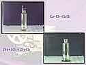 Cu+Cl2=CuCl2