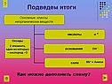 Как можно дополнить схему