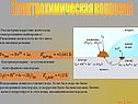 Электрохимическая коррозия