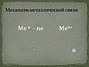 Me 0 - ne Men+