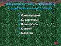 Взаимодействие с простыми веществами-неметаллами