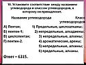 Название углеводорода