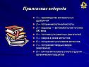Производство минеральных удобрений