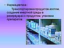 Фармацевтика