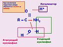 Уходящий нуклеофил
