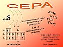 Сера