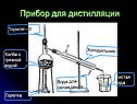 Способы разделения смесей