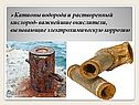 Катионы водорода и растворенный кислород