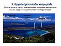 Вода - это вещество