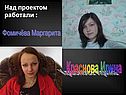 Над проектом работали