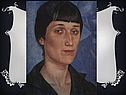 Анна Ахматова творчество