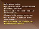 Образ