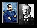 Биография и творчество Гумилёва