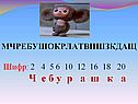 Шифр