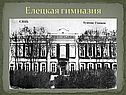 Елецкая гимназия