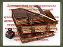 Древнерусская литература носила исключительно исторический характер
