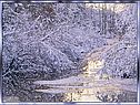 Есенин «Пороша»
