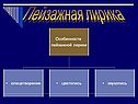 Пейзажная лирика