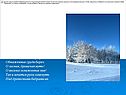 Я по первому снегу бреду, В сердце ландыши вспыхнувших сил