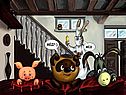 Герои мультфильмов и сказок