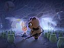 Герои мультфильмов и сказок