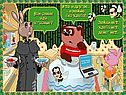 Герои мультфильмов и сказок