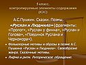 Сказки