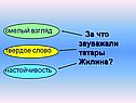«Кавказский пленник» 5 класс