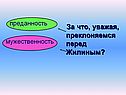За что, уважая, преклоняемся перед Жилиным