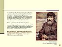 Главный герой – Иван Северьяныч Флягин, странник с необычной судьбой