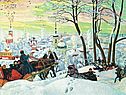 «Лето господне» Шмелёв