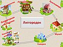 Литгородок