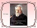Николай Семёнович Лесков