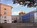 Лицейская жизнь Пушкина