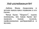 Любовь Ивана Андреевича к музыке нашла яркое отражение в его баснях