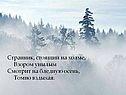 Странник