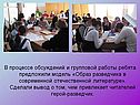 Модель