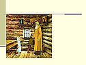 Писатель Бажов