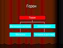 Герои