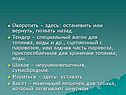 Окоротить – здесь: остановить или вернуть, позвать назад