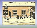 Поэма «Медный всадник»